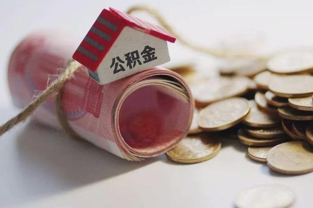 鹤岗公积金贷款app不看征信（公积金贷款不看征信不看流水是什么意思）